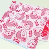 Milky Peko-Chan Candy Bath Towel