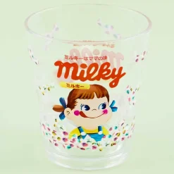 Milky Peko-Chan Candy Cup
