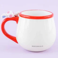 Milky Peko-Chan Candy Mug