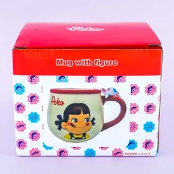Milky Peko-Chan Candy Mug