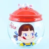 Milky Peko-Chan Candy Pot