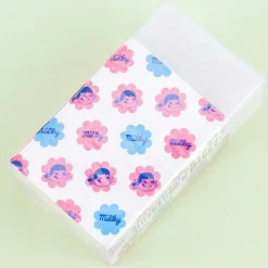 Milky Peko-Chan Eraser