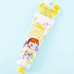Milky Peko-Chan Hand & Nail Cream - Honey