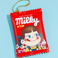 Milky Peko-Chan Mini Pouch