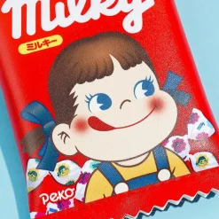 Milky Peko-Chan Mini Pouch