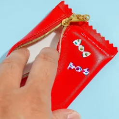 Milky Peko-Chan Mini Pouch