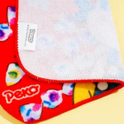 Milky Peko-Chan Mini Towel