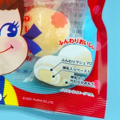 Milky Peko-Chan Mochi Candy