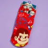 Milky Peko-Chan Overload Socks