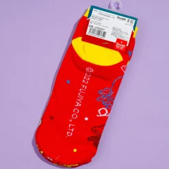 Milky Peko-Chan Overload Socks