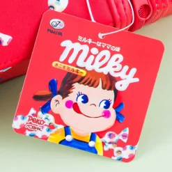 Milky Peko-Chan Pencil Case