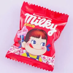 Milky Peko-Chan Scented Eraser