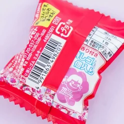 Milky Peko-Chan Scented Eraser