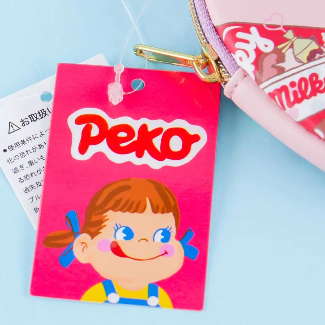 Milky Peko-Chan Snacks Shoulder Bag