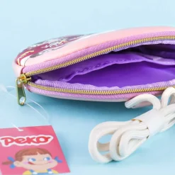 Milky Peko-Chan Snacks Shoulder Bag