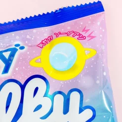 Milky Peko-Chan Soda Candy