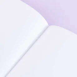 Milky Peko-Chan Softbound Notebook