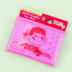 Milky Peko-Chan Sticky Notes Set