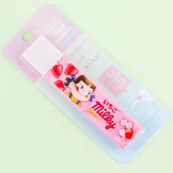 Milky Peko-Chan Strawberry Stick Mirror
