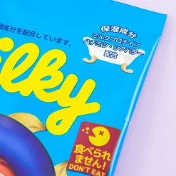 Milky Poko Chan Bath Salt - Banana Milk