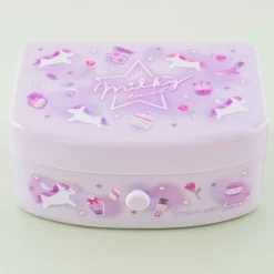 Milky Unicorn Jewelry Box