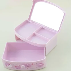 Milky Unicorn Jewelry Box