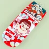 Milky We Love Peko-Chan Socks