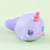 Millie Whale Mini Squishy - Roxie Sparking