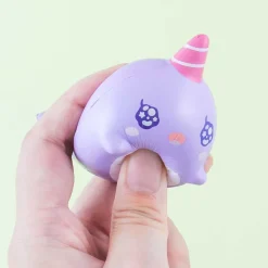 Millie Whale Mini Squishy - Roxie Sparking