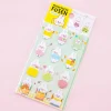 Mind Wave Petit Petit Sticky Notes - Muu-chan Bunny