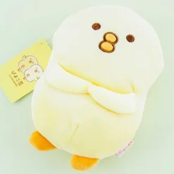 Mind Wave 30th Anniversary Plushie Pencil Case - Piyokomame