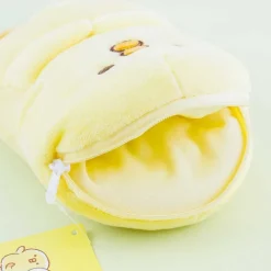 Mind Wave 30th Anniversary Plushie Pencil Case - Piyokomame