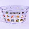 Minecraft Accessory Bowl