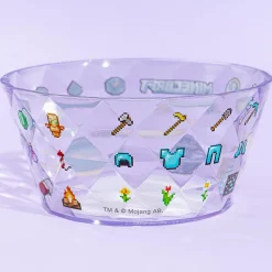 Minecraft Accessory Bowl
