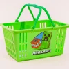 Minecraft Creeper Mini Basket