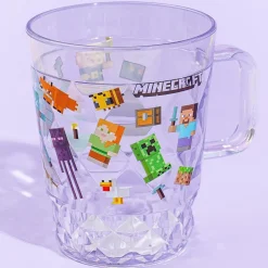 Minecraft Sparkling Diamond Mug