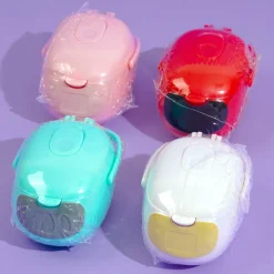 Mini Rice Cooker Case Gachapon