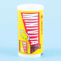 Mini Vita C Ramune Candy