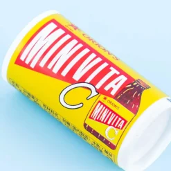Mini Vita C Ramune Candy