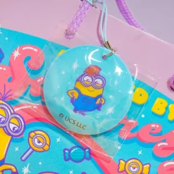 Minions Seriously Sweet Choco Chip Cookies With Gift Bag