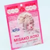 Misako Aoki Lolita Facial Sheet Mask