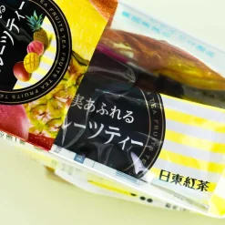 Mitsui Norin Nitto Black Tea - Tropical Fruits