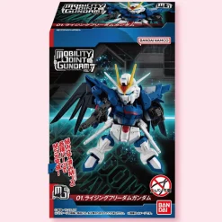 Mobility Joint Gundam Vol. 7 Figure