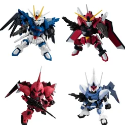 Mobility Joint Gundam Vol. 7 Figure