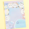 Mochi Mochi Panda Constellation Memo Pad