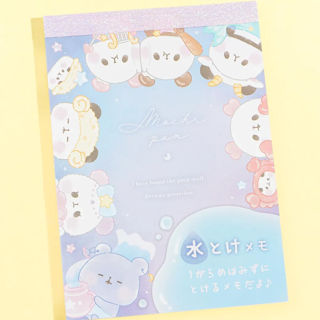 Mochi Mochi Panda Constellation Memo Pad
