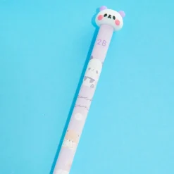 Mochi Mochi Panda Friendship 2B Pencil