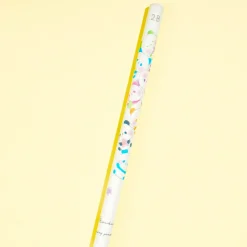 Mochi Mochi Panda Letters 2B Pencil