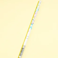 Mochi Mochi Panda Letters 2B Pencil