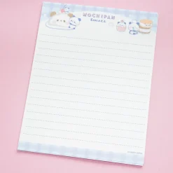 Mochi Mochi Panda Mochipan Sweets Letter Set
